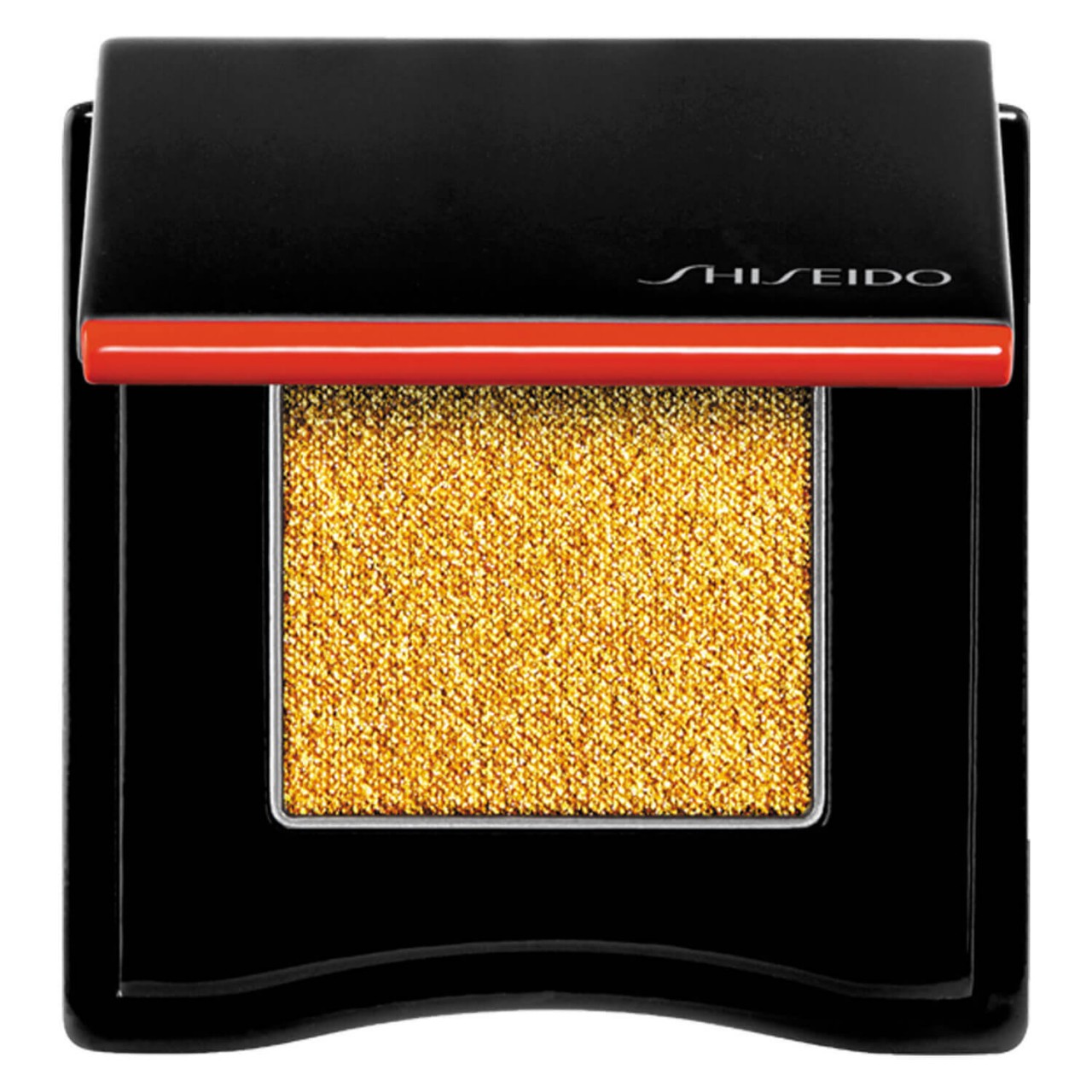 Pop Powdergel - Eyeshadow Kan-Kan Gold​​​ 13 von Shiseido