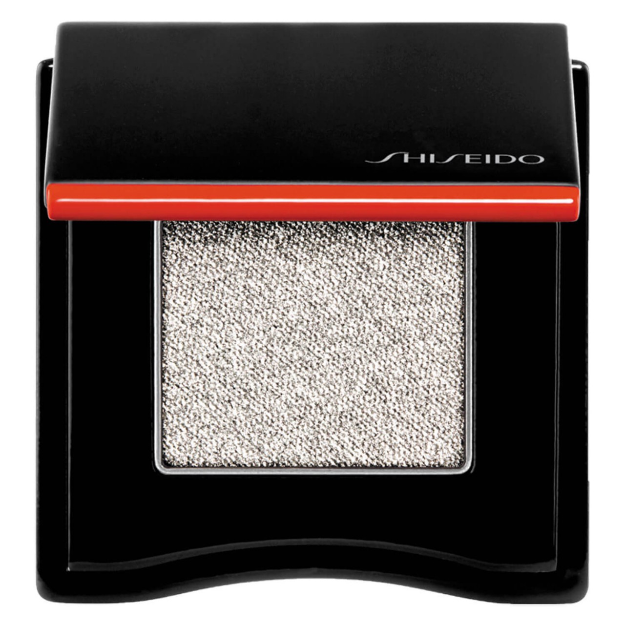 Pop Powdergel - Eyeshadow Shari-Shari Silver​ 07 von Shiseido