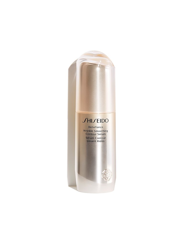 SHISEIDO Benefiance Wrinkle Smoothing Contour Serum 30ml von Shiseido