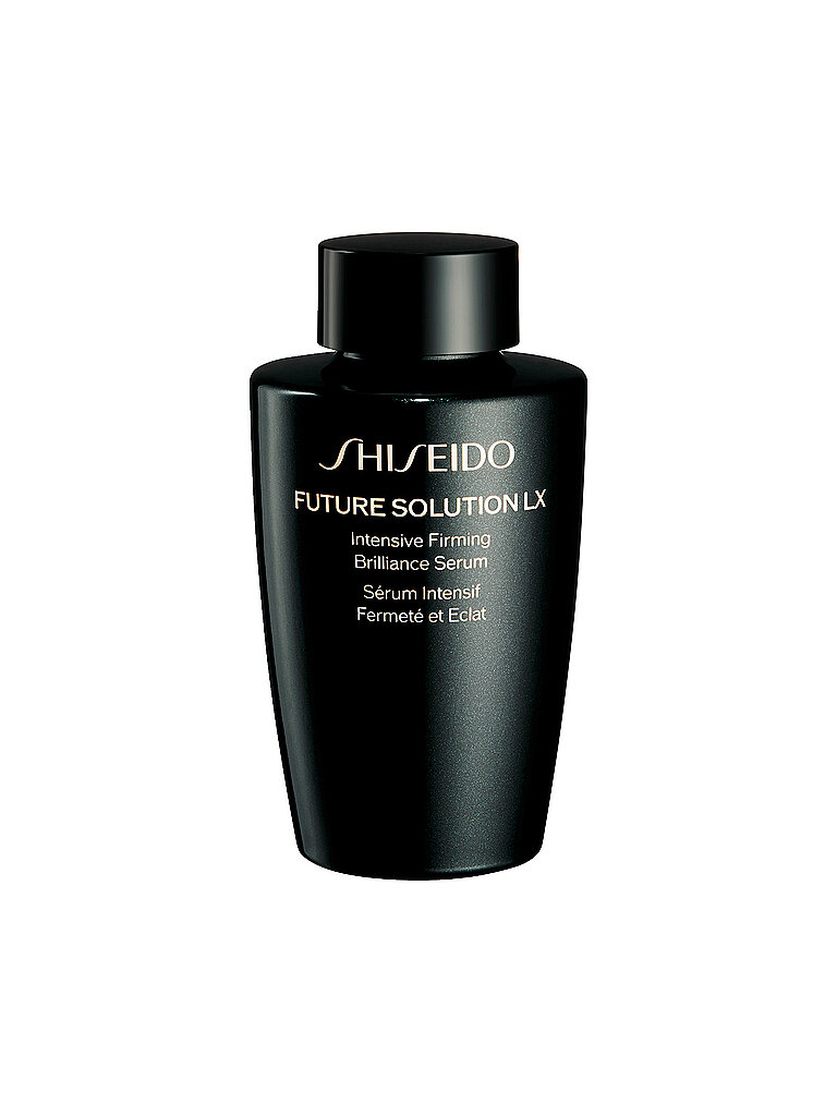 SHISEIDO FUTURE SOLUTION LX Intensive Firming Brilliance Serum Refill 50ml von Shiseido