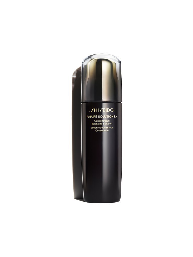 SHISEIDO Future Solution LX Concentrated Balancing Softener 170ml von Shiseido