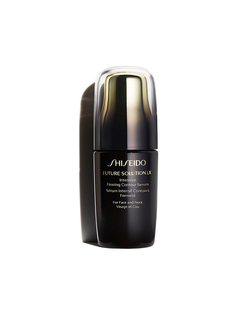 SHISEIDO Future Solution LX Intensive Firming Contour Serum 50ml von Shiseido