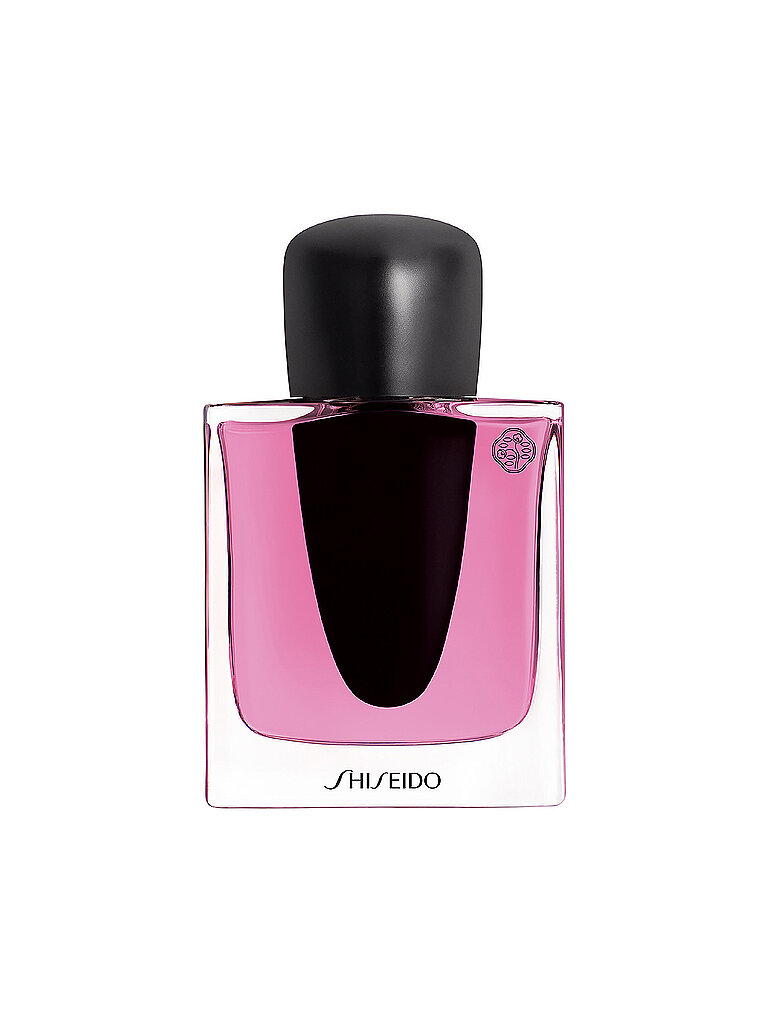 SHISEIDO GINZA Eau de Parfum Murasaki 50ml von Shiseido