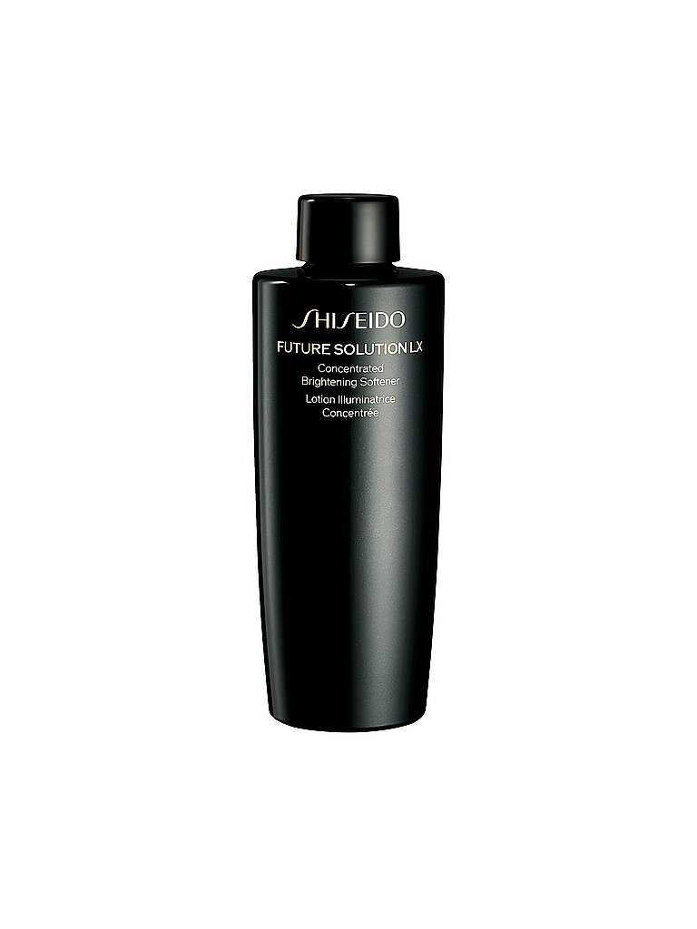 SHISEIDO Gesichtscreme - FUTURE SOLUTION LX Concentrated Brightening Softener Refill 170ml von Shiseido