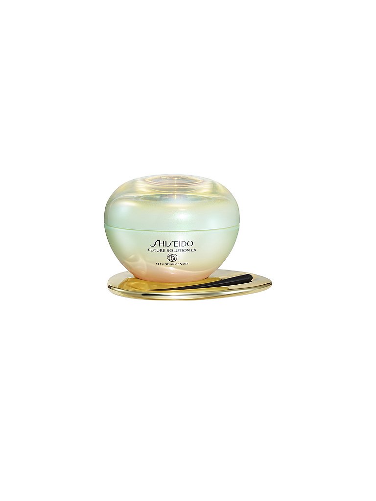 SHISEIDO Gesichtscreme - Future Solution LX Legendary Enmei Ultimate Renewing Cream 50ml von Shiseido