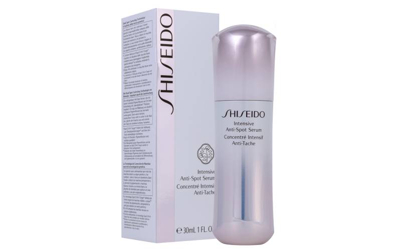 SHISEIDO Gesichtsserum »Intensive Anti-Spot 30 ml«, Premium Kosmetik von Shiseido