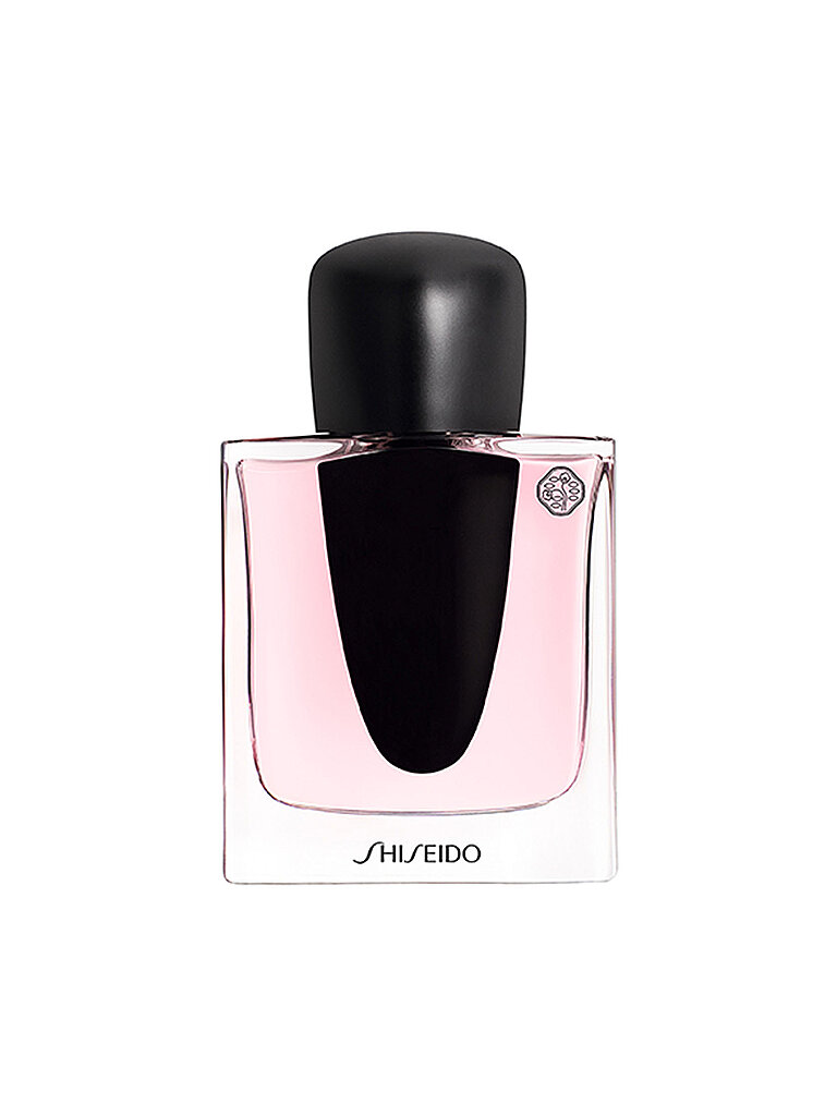 SHISEIDO Ginza Eau de Parfum Spray 50ml von Shiseido