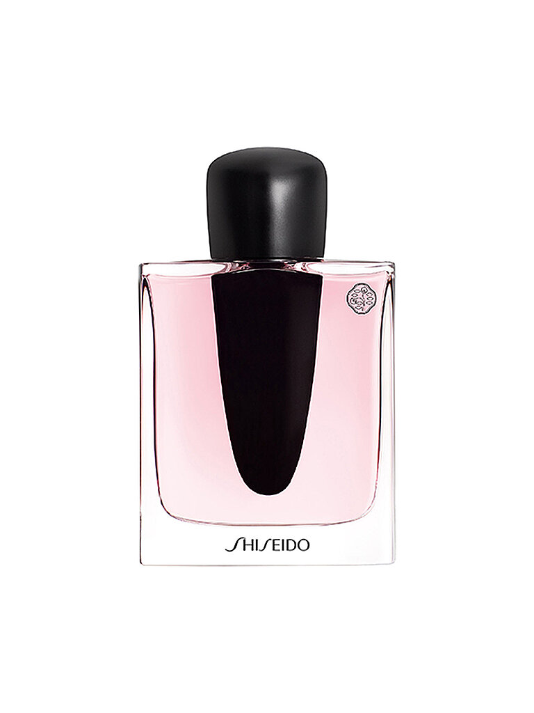 SHISEIDO Ginza Eau de Parfum Spray 90ml von Shiseido