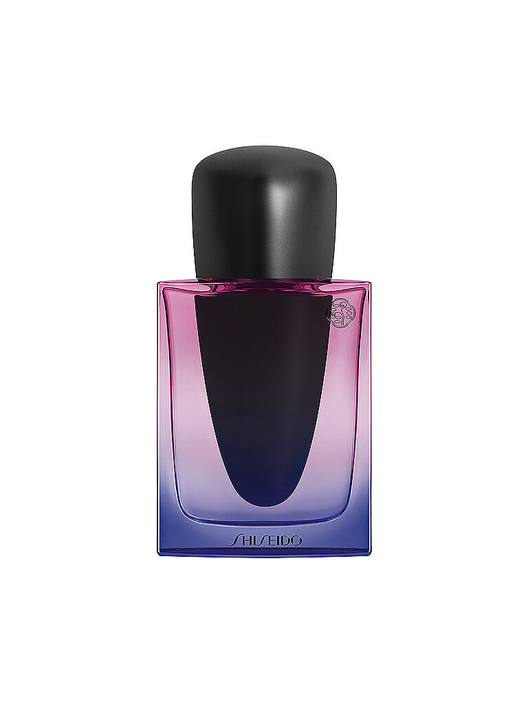 SHISEIDO Ginza Night Eau de Parfum Intense 50ml von Shiseido