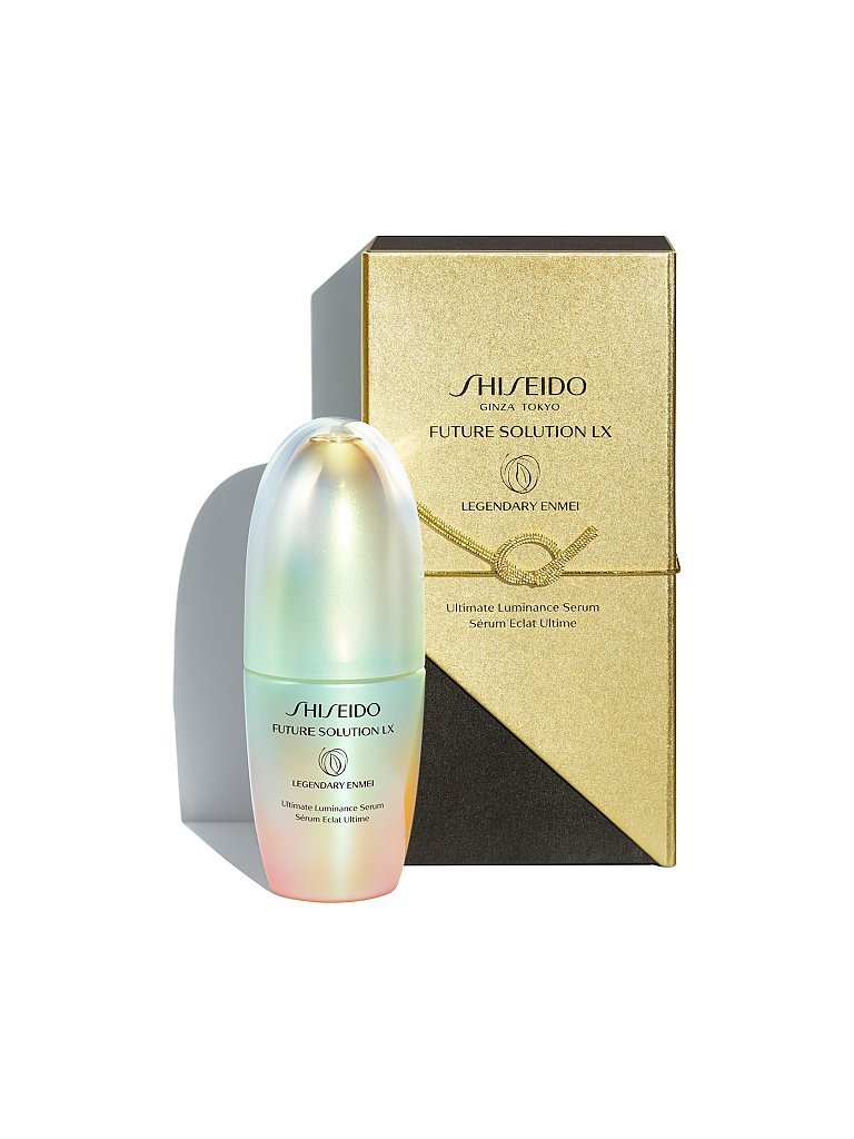 SHISEIDO Legendary Enmei Ultimate Luminance Serum 30ml von Shiseido