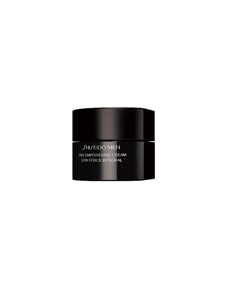 SHISEIDO Men Skin Empowering Cream 50ml von Shiseido