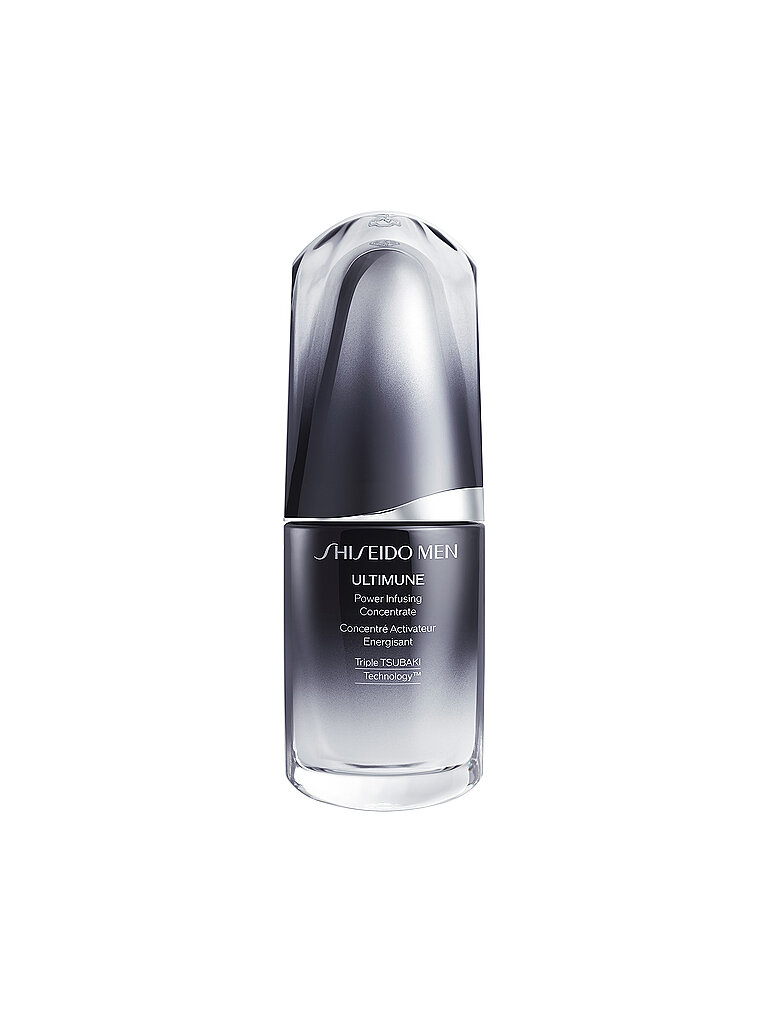 SHISEIDO Men Ultimune Power Infusing Concentrate 30ml von Shiseido