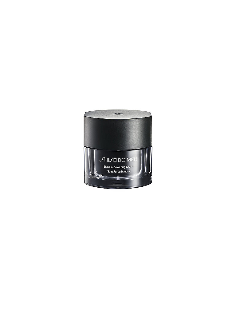 SHISEIDO Skin Empowering Cream 50ml von Shiseido