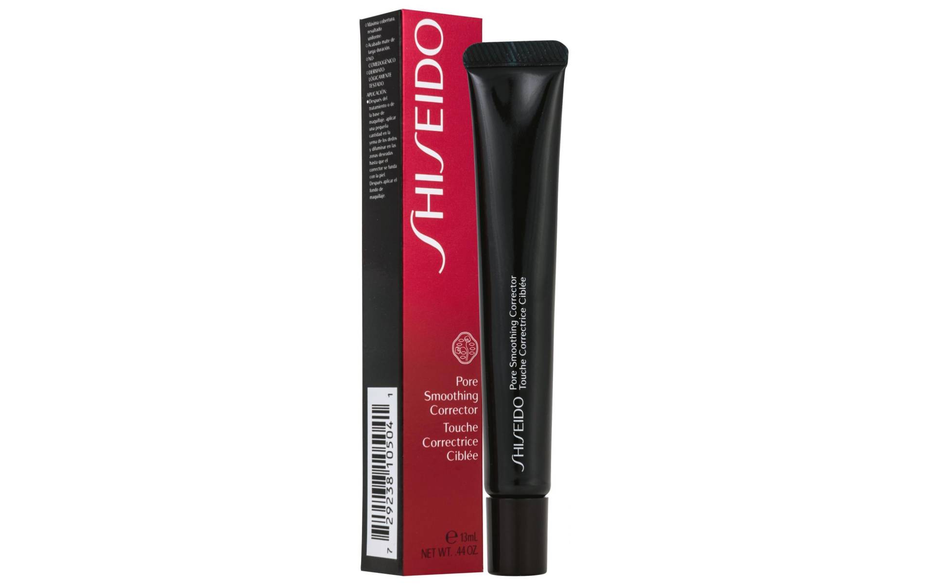 SHISEIDO Tagescreme »Pore Smoothing Corrector 13 ml«, Premium Kosmetik SHISEIDO Tagescreme »Pore Smoothing Corrector 13 ml«, Premium Kosmetik von Shiseido