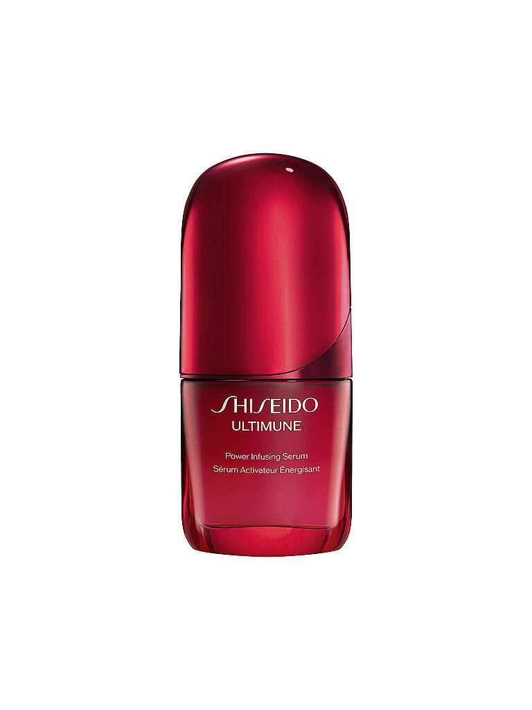 SHISEIDO Ultimune Power Infusing Concentrate 4.0 30ml von Shiseido