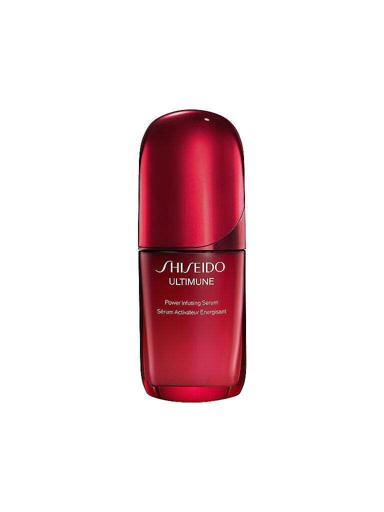 SHISEIDO Ultimune Power Infusing Concentrate 4.0 50ml von Shiseido