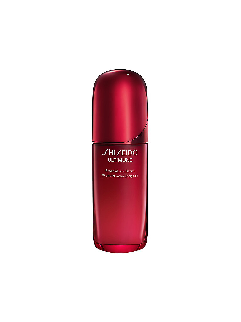 SHISEIDO Ultimune Power Infusing Concentrate 4.0 75ml von Shiseido