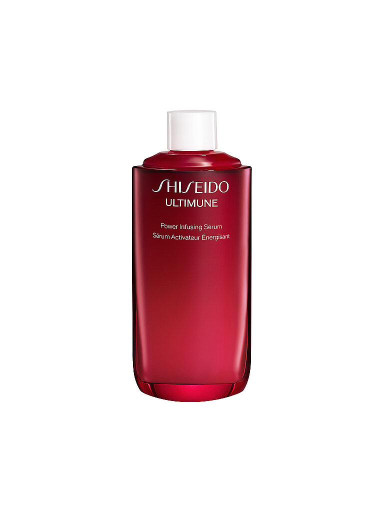 SHISEIDO Ultimune Power Infusing Concentrate 4.0 REFILL 75ml von Shiseido