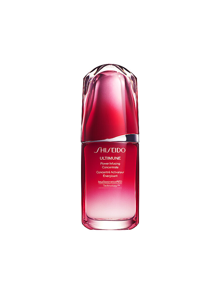 SHISEIDO Ultimune Power Infusing Concentrate 50ml von Shiseido