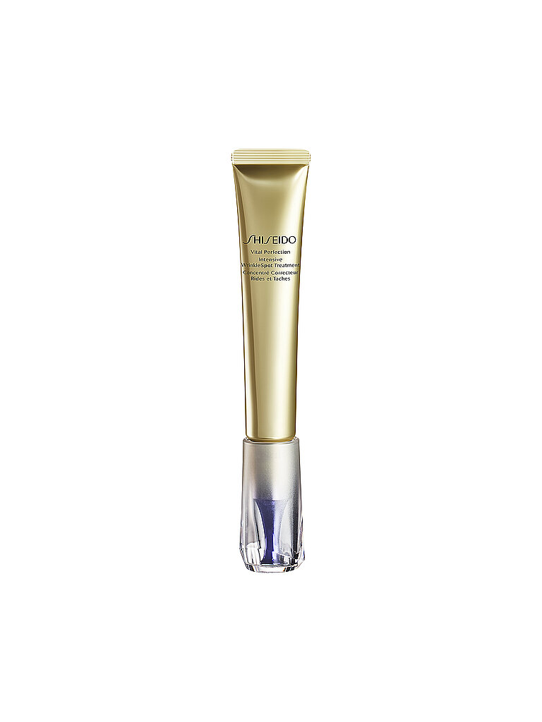 SHISEIDO Vital Perfection Intensive Wrinklespot Treatment 20ml von Shiseido