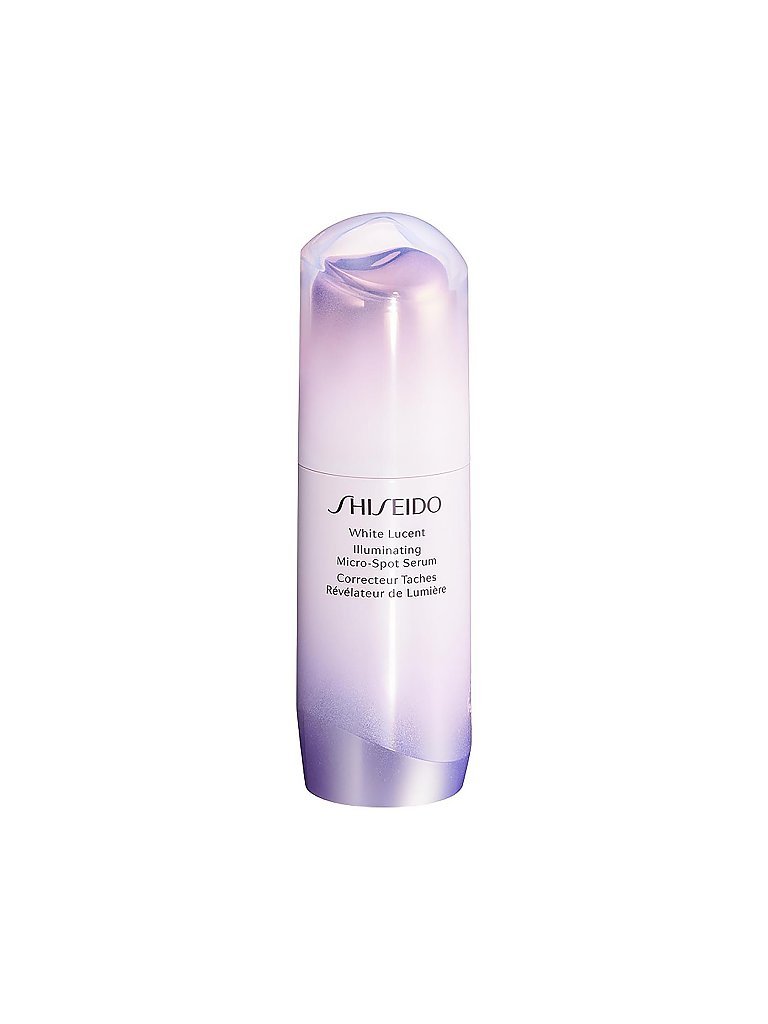 SHISEIDO White Lucent Iluminating Micro-Spot Serum 30ml von Shiseido