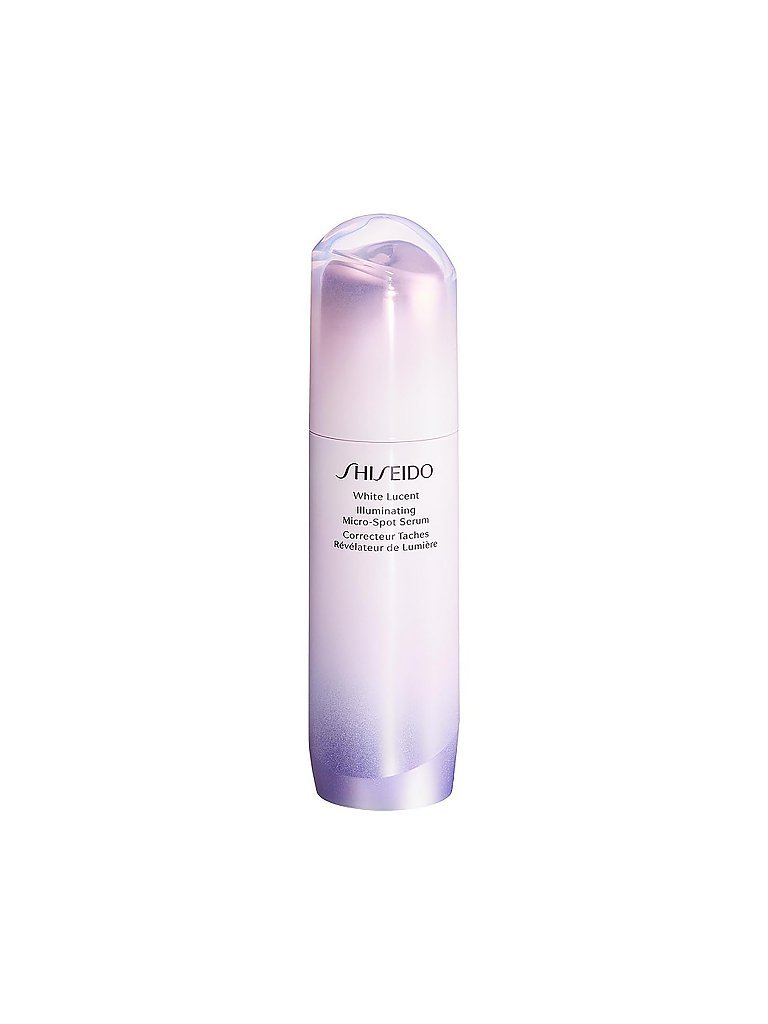 SHISEIDO White Lucent Iluminating Micro-Spot Serum 50ml von Shiseido