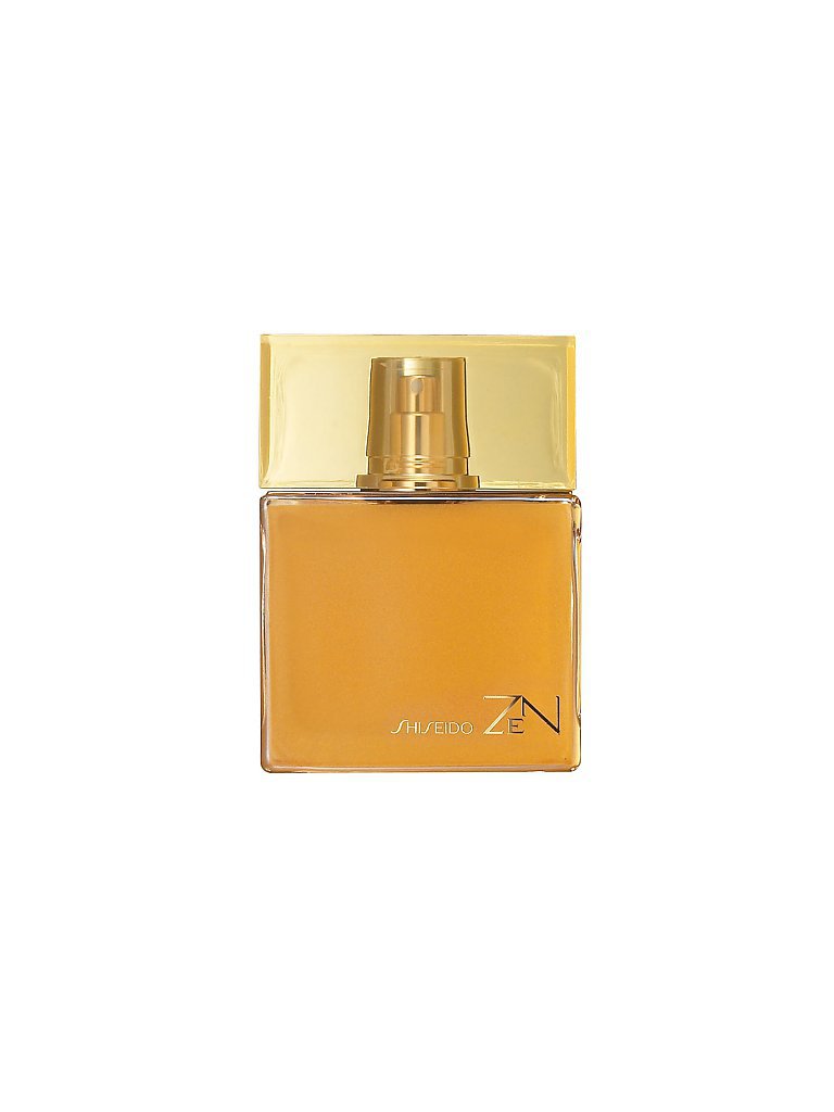 SHISEIDO ZEN Eau de Parfum Spray 100ml von Shiseido