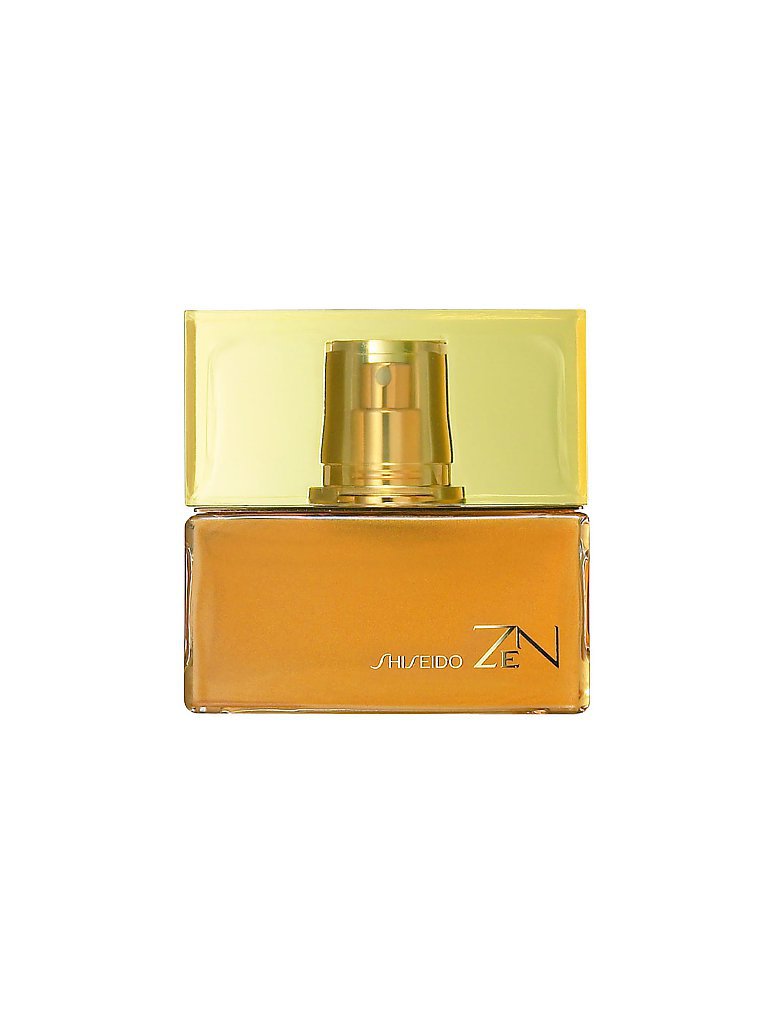 SHISEIDO ZEN Eau de Parfum Spray 50ml von Shiseido