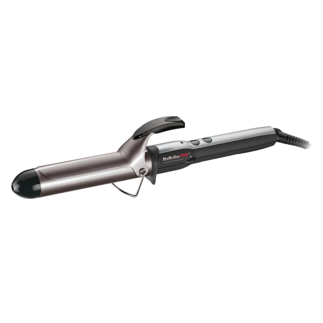 BaByliss Pro - Digital Titanium Turmalin 32mm BAB2174TTE von BaByliss Pro