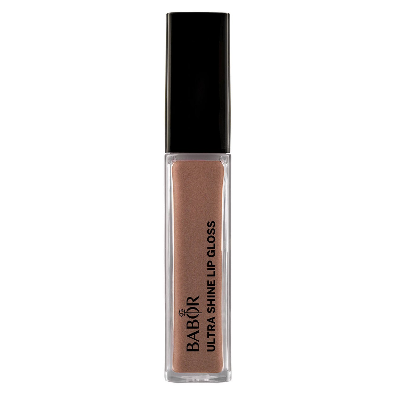 BABOR MAKE UP - Ultra Shine Lip Gloss 01 Bronze von BABOR