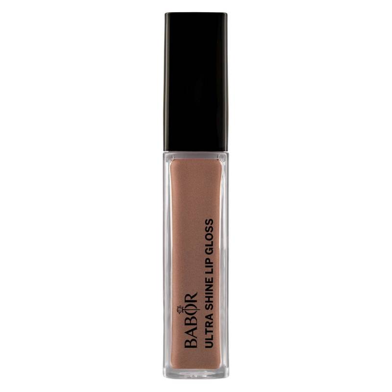 BABOR MAKE UP - Ultra Shine Lip Gloss 01 Bronze von BABOR