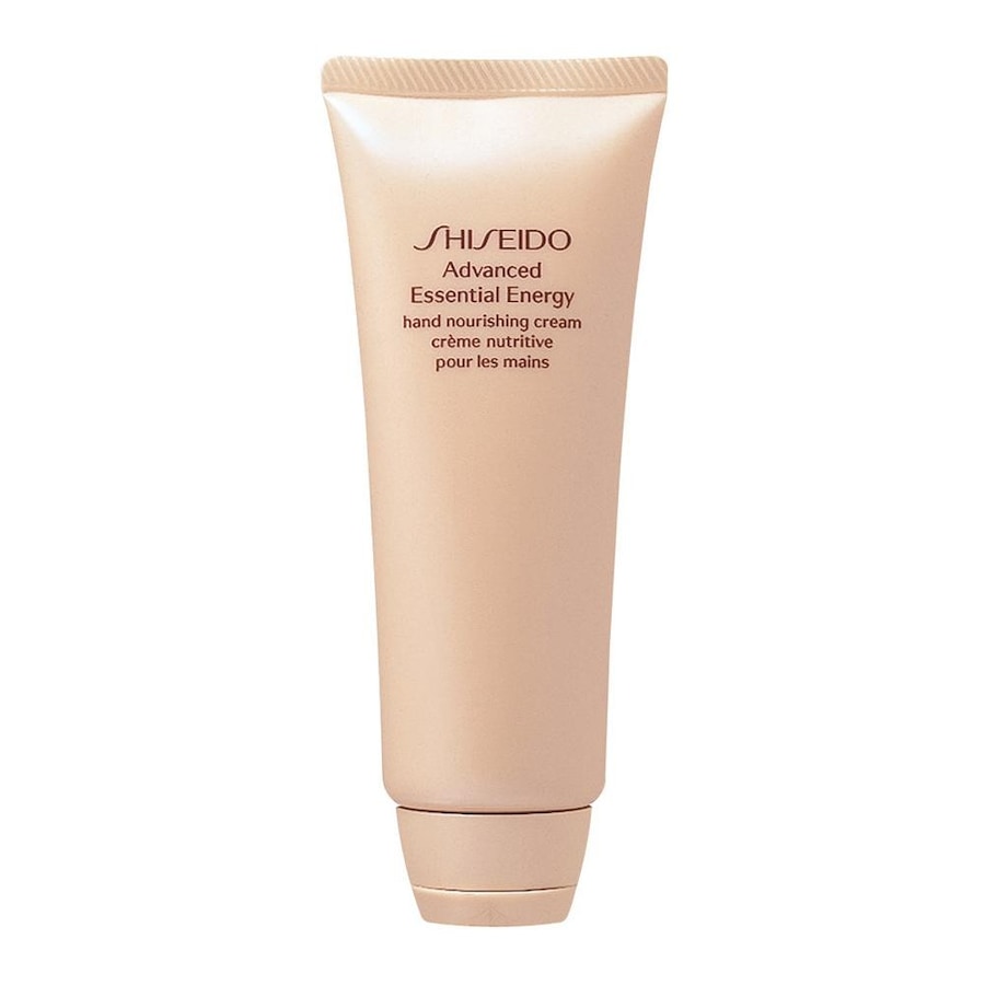 Shiseido ESSENTIAL ENERGY Shiseido ESSENTIAL ENERGY Hand Nourishing Cream handcreme 100.0 ml von Shiseido