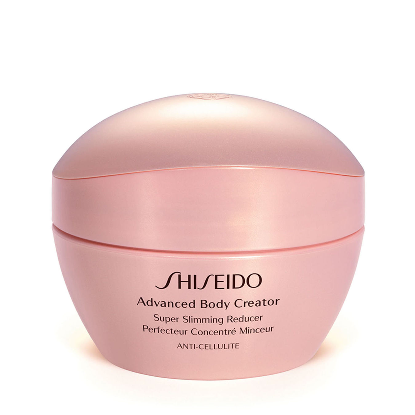 Shiseido Advanced Body Creator Super Slimming Reducer von Shiseido