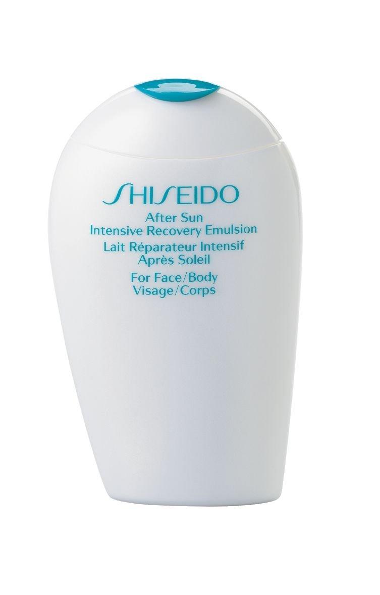 After Sun Emulsion 300ml Damen  ONE SIZE von SHISEIDO