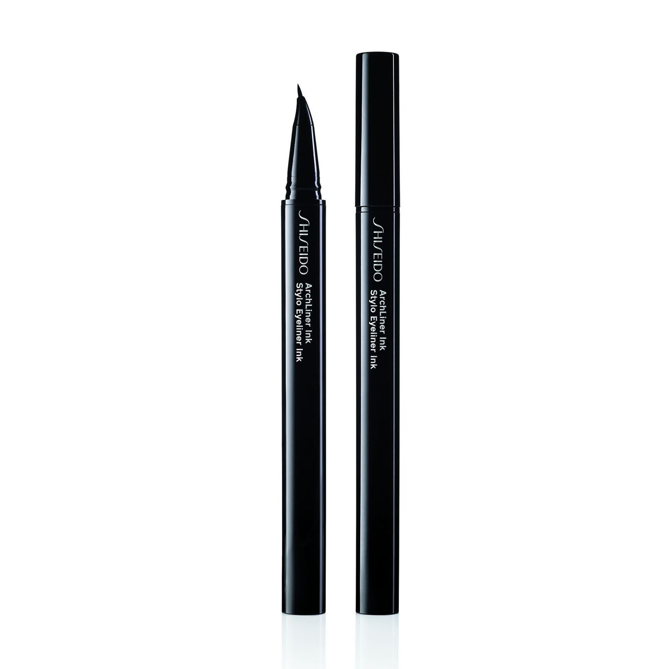 Shiseido ArchLiner Ink Eyeliner 1ST von Shiseido