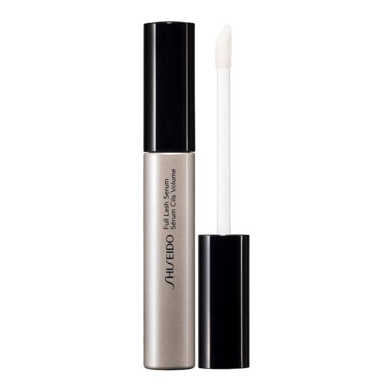 Shiseido  Shiseido Full Lash Serum wimpernpflege 6.0 ml von Shiseido