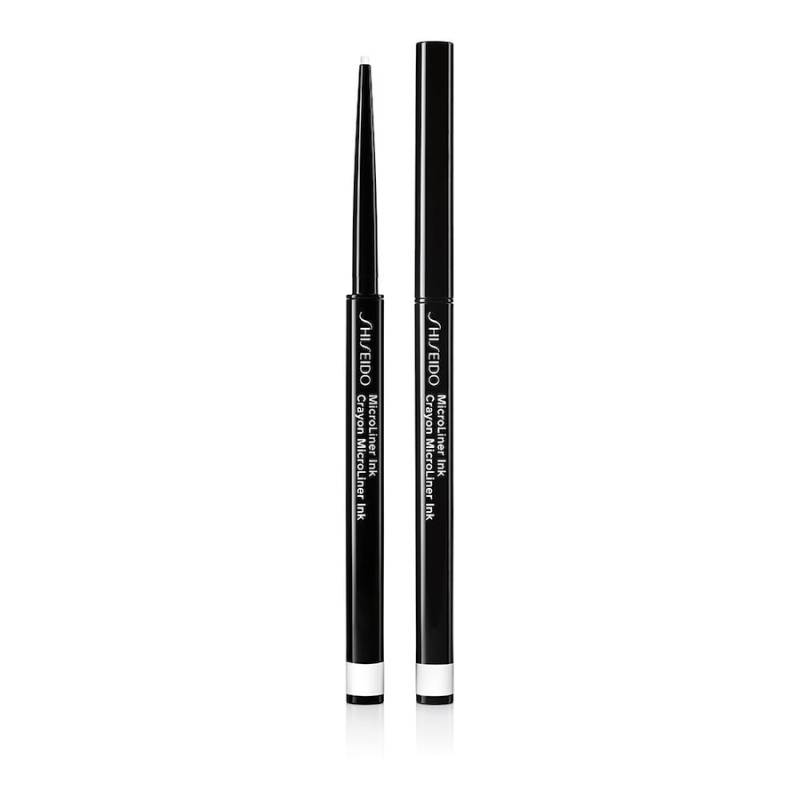 Shiseido  Shiseido MicroLiner Ink eyeliner 0.08 g von Shiseido