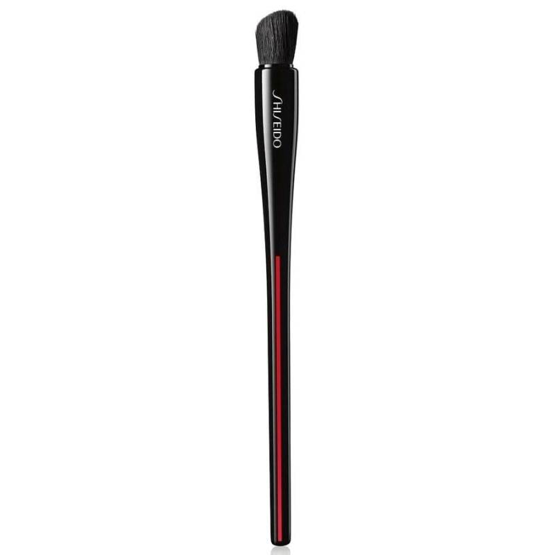 Shiseido  Shiseido Naname Fude Multi-Eye Brush lidschattenpinsel 1.0 pieces von Shiseido