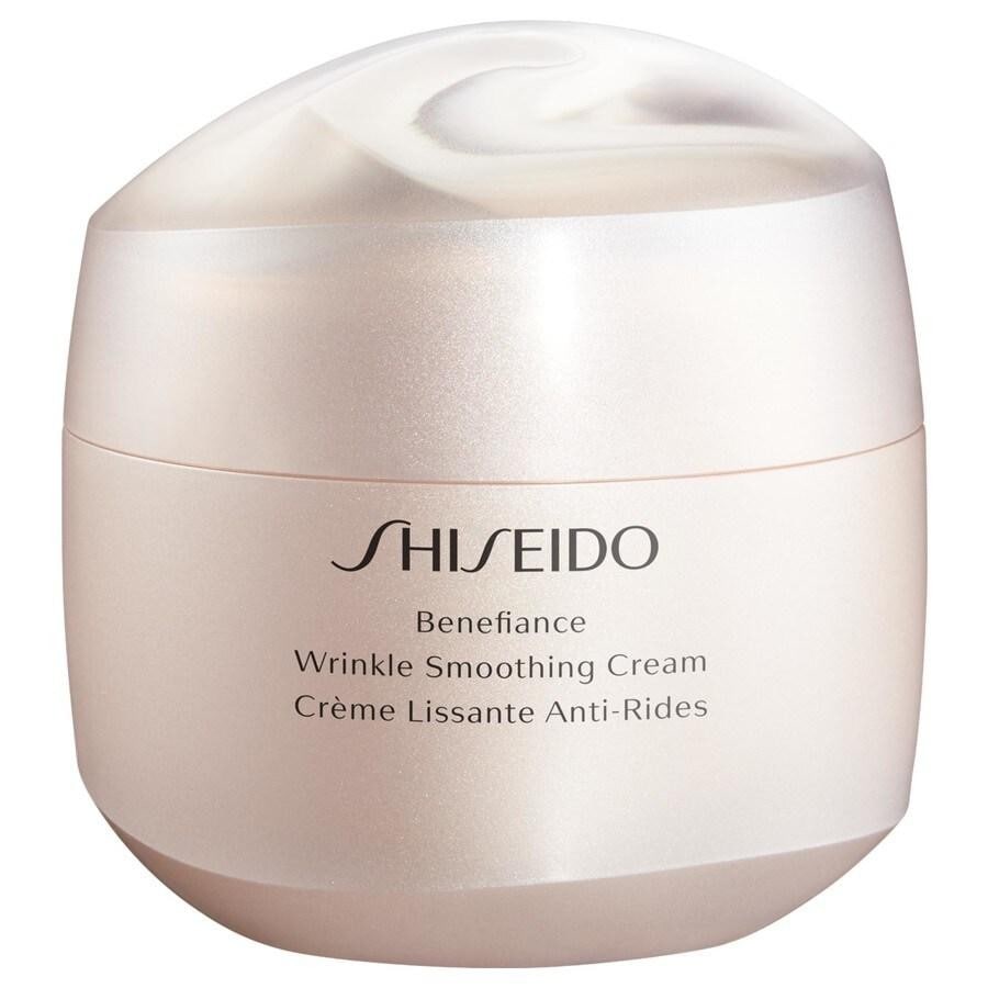 Shiseido BENEFIANCE Shiseido BENEFIANCE Wrinkle Smoothing Cream gesichtscreme 75.0 ml von Shiseido