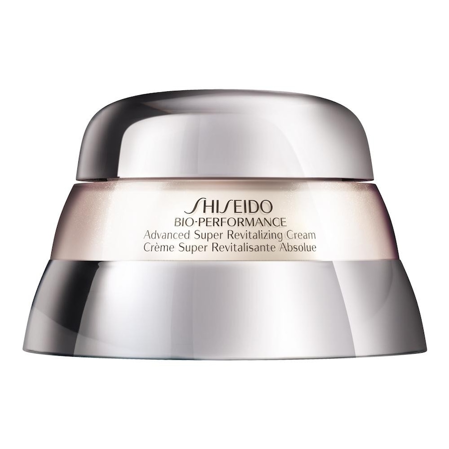 Shiseido BIO-PERFORMANCE Shiseido BIO-PERFORMANCE Advanced Super Revitalizing Cream gesichtscreme 50.0 ml von Shiseido