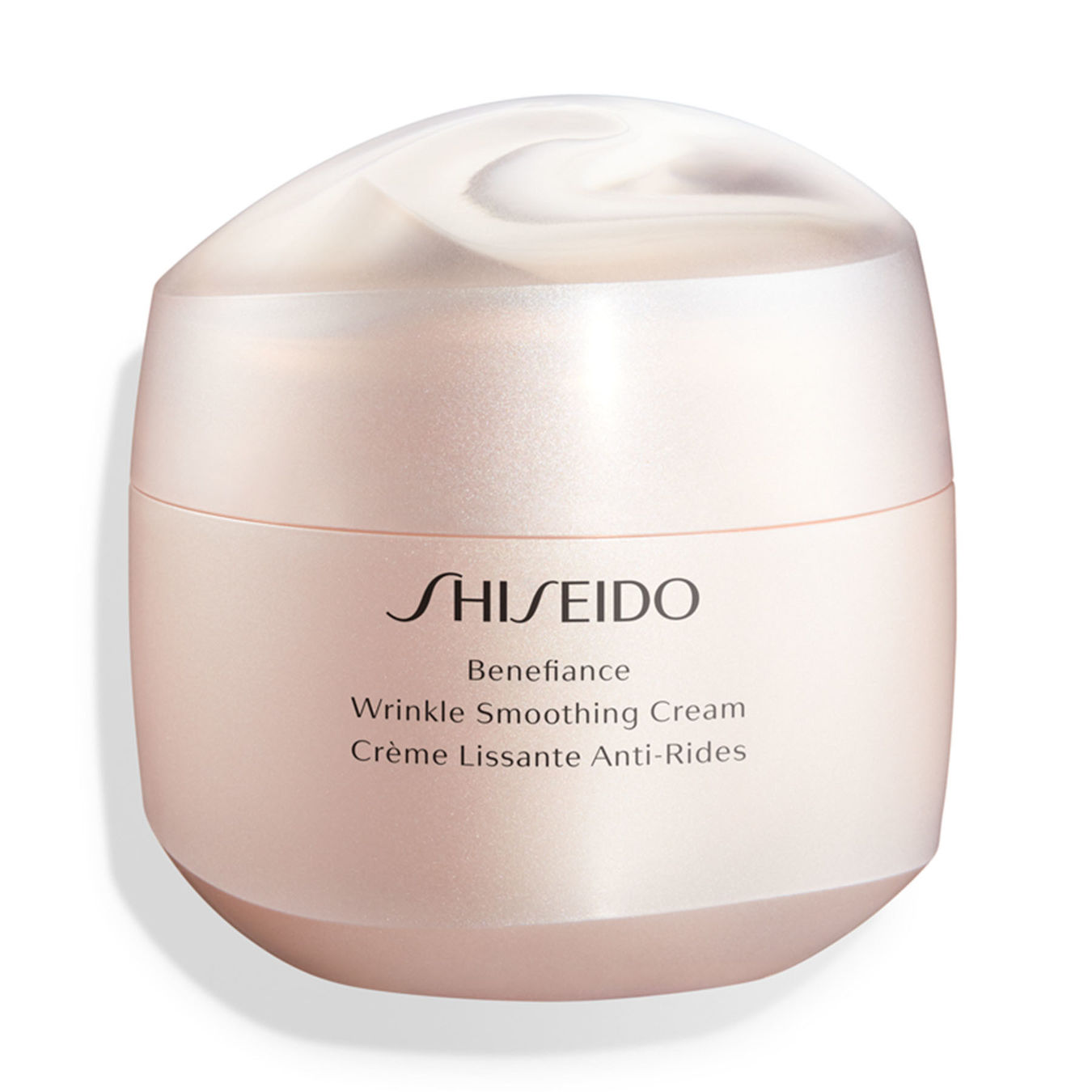 Shiseido Benefiance Wrinkle Smoothing Cream 75ml Damen von Shiseido