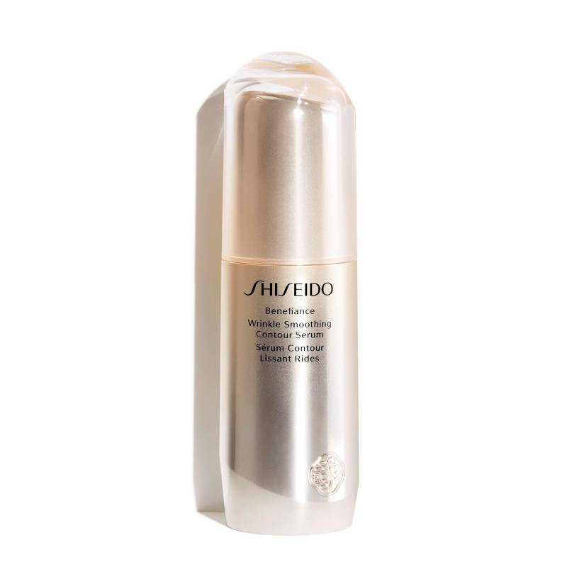 Benefiance Wrinkle Smoothing Contour Serum Damen  30ml von SHISEIDO