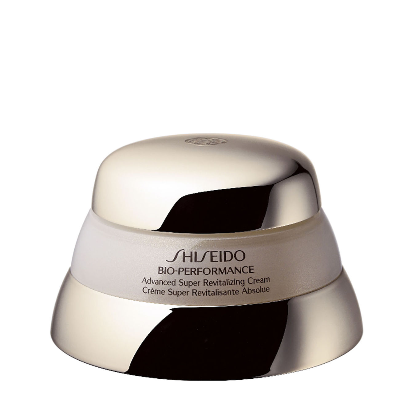 Shiseido Bio Performance Advanced Super Revitalizing Cream 50ml Damen von Shiseido