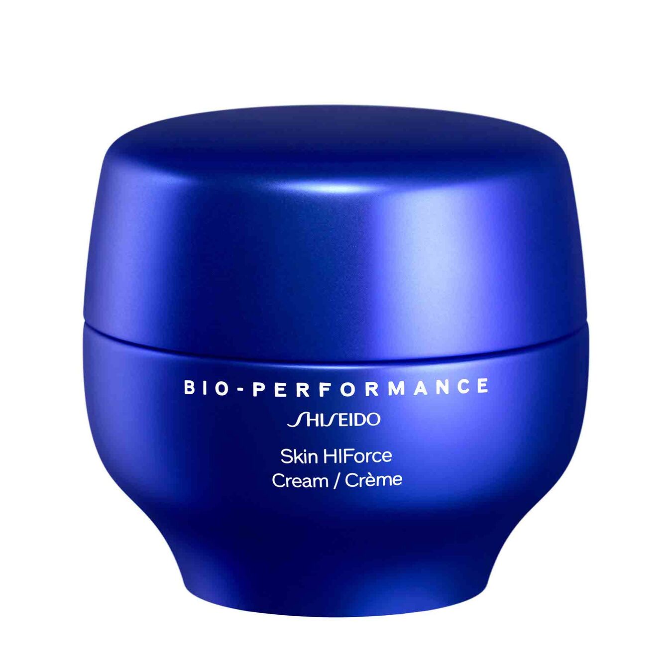 Shiseido Bio Performance Skin HiForce Cream 50ml Damen von Shiseido