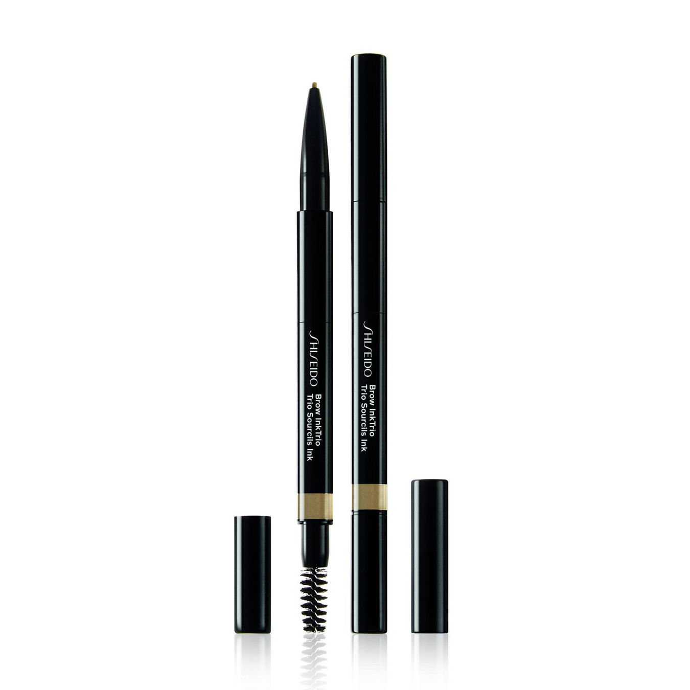 Shiseido Brow InkTrio Augenbrauenstift 1ST von Shiseido