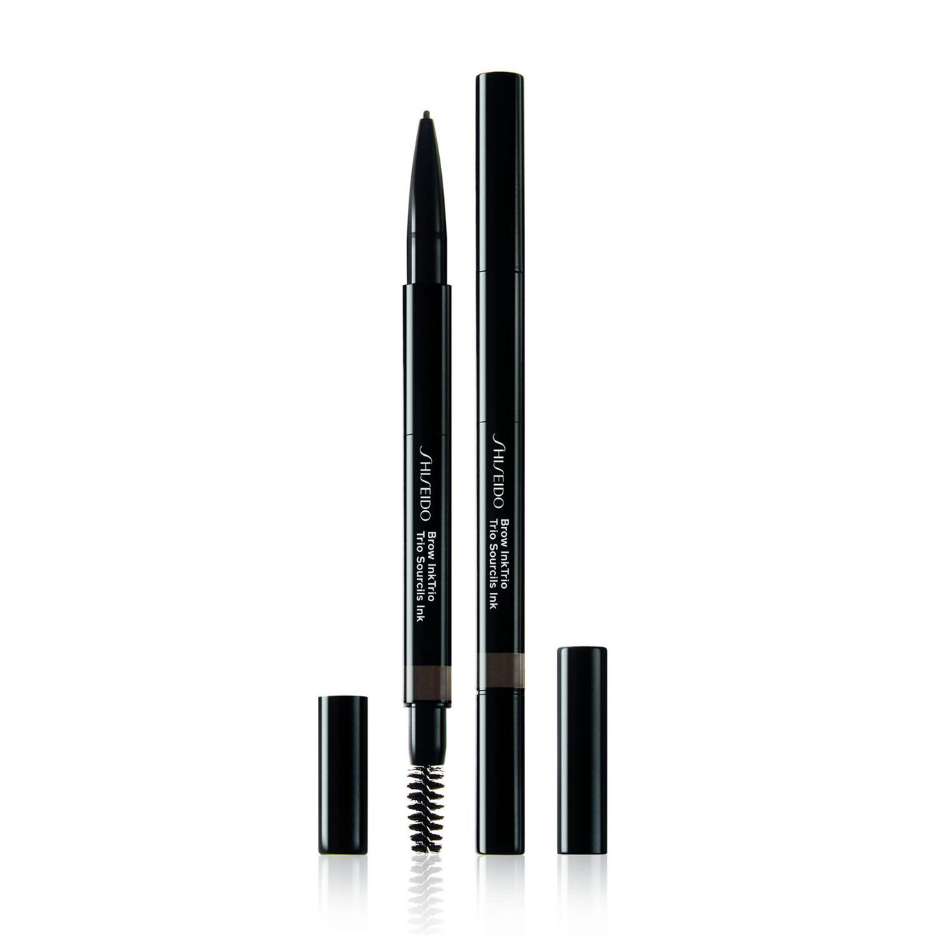 Shiseido Brow InkTrio Augenbrauenstift 1ST von Shiseido