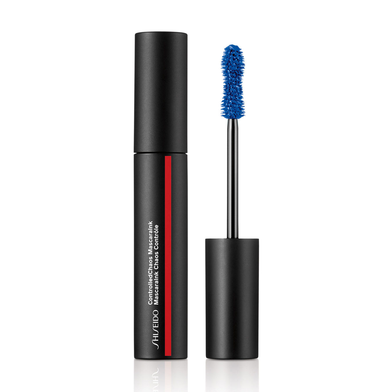 Shiseido ControlledChaos MascaraInk Mascara 1ST von Shiseido