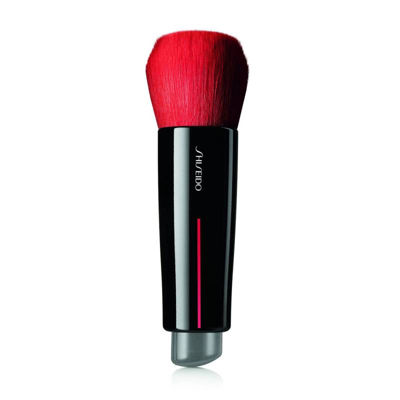 Shiseido Daiya Fude Face Duo Pinsel 1ST von Shiseido