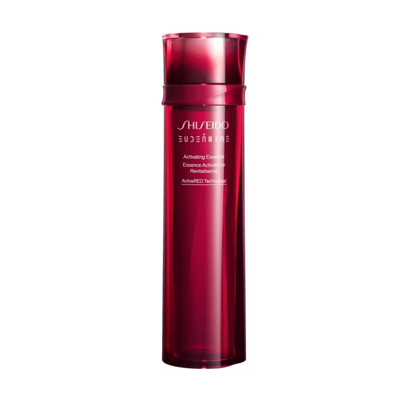 Shiseido Eudermine Activating Essence 145ml Unisex von Shiseido