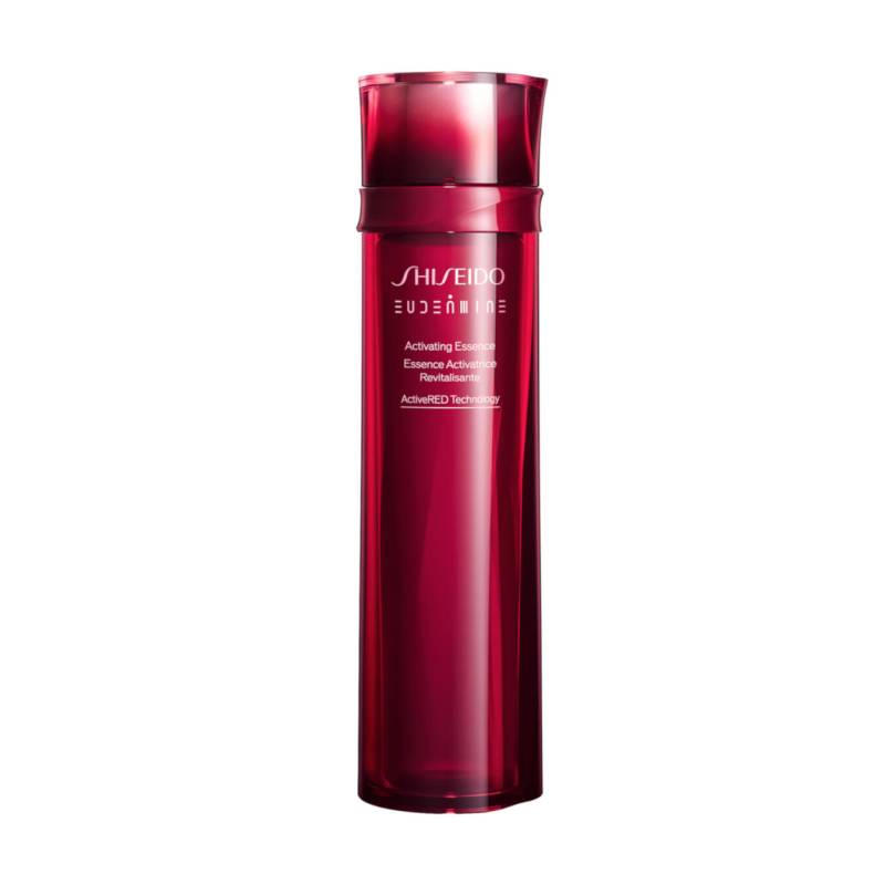 Shiseido Eudermine Activating Essence Refill 145ml Unisex von Shiseido